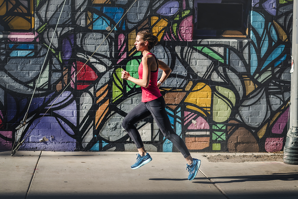 Runners Centre - Lancaster Runners Centre - Lancaster